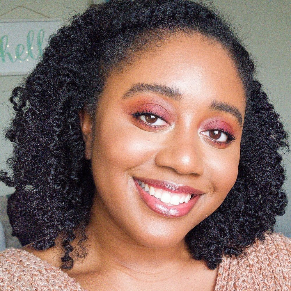 Meet your Posher, Gianna